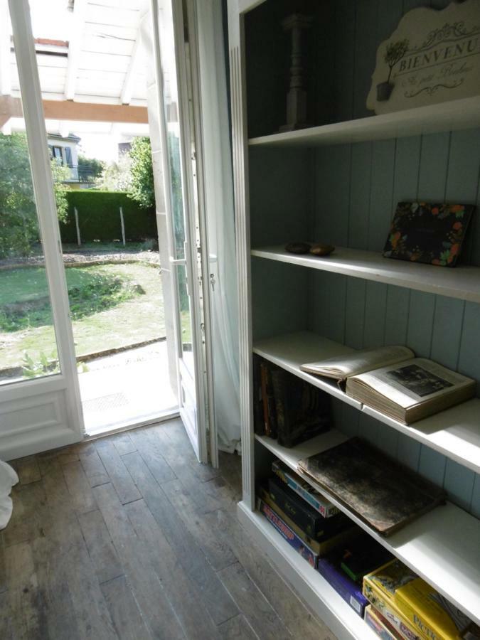 Le Chat Qui Peche B&B Chateauneuf-la-Foret Ngoại thất bức ảnh
