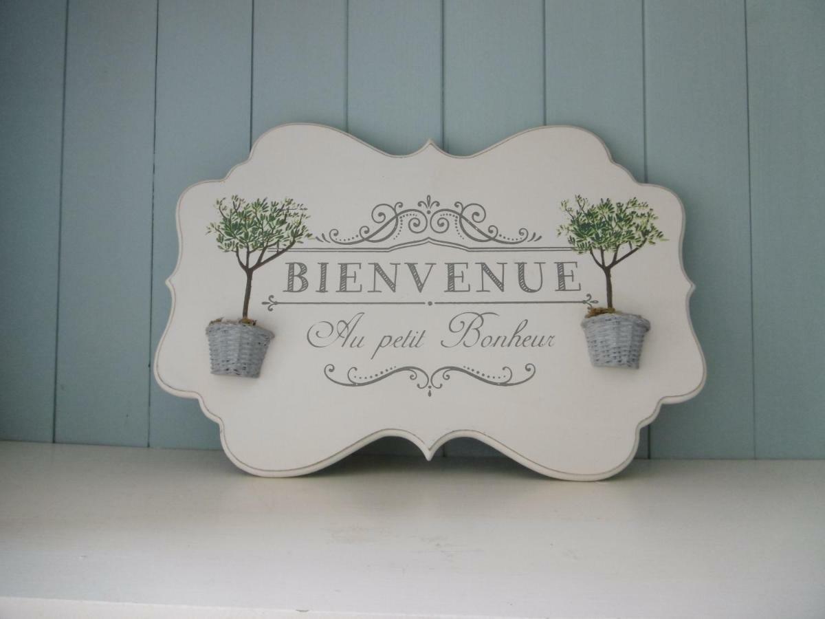 Le Chat Qui Peche B&B Chateauneuf-la-Foret Ngoại thất bức ảnh