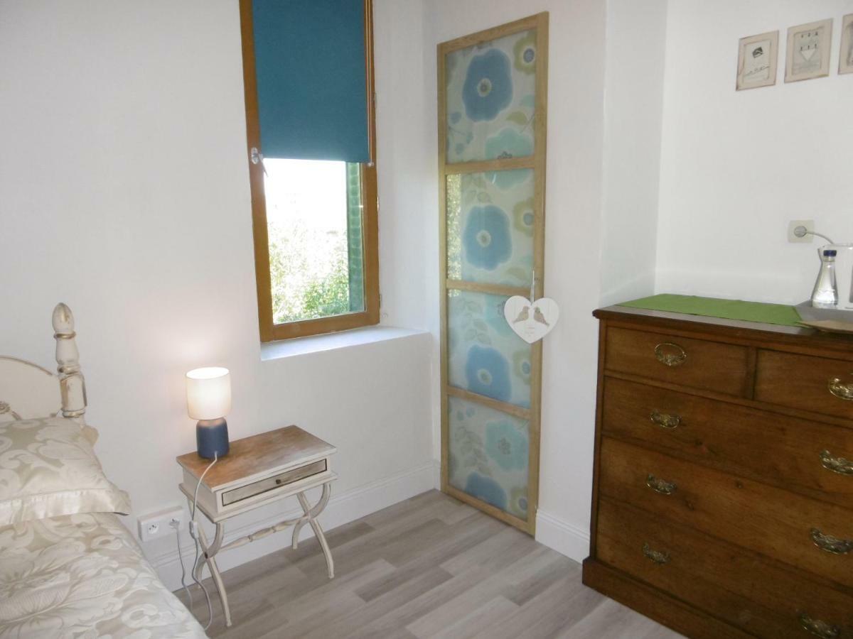 Le Chat Qui Peche B&B Chateauneuf-la-Foret Ngoại thất bức ảnh